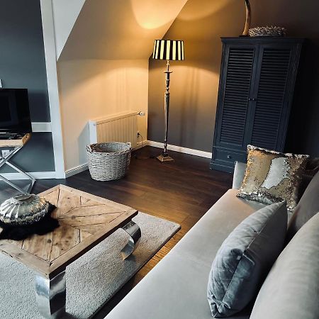 Ring Residenz In Adenau Direkt Am Nuerburgring Bed & Breakfast エクステリア 写真