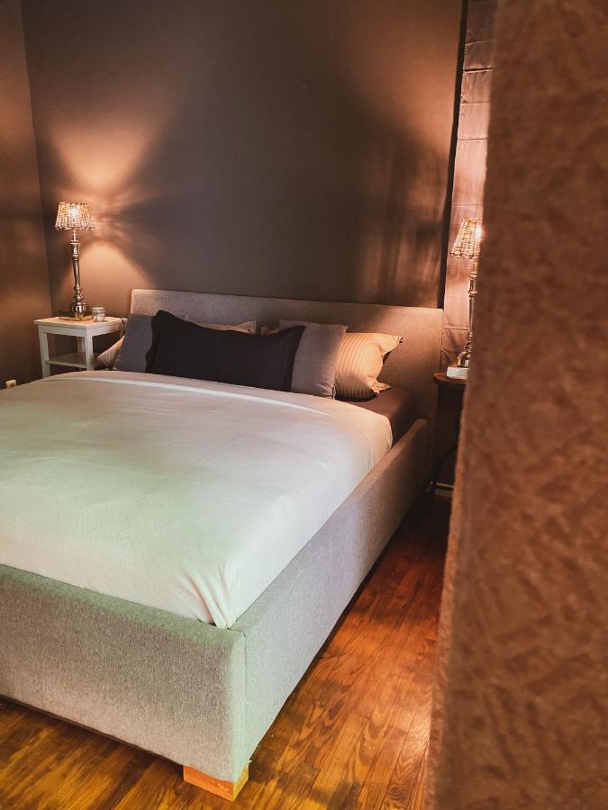 Ring Residenz In Adenau Direkt Am Nuerburgring Bed & Breakfast エクステリア 写真