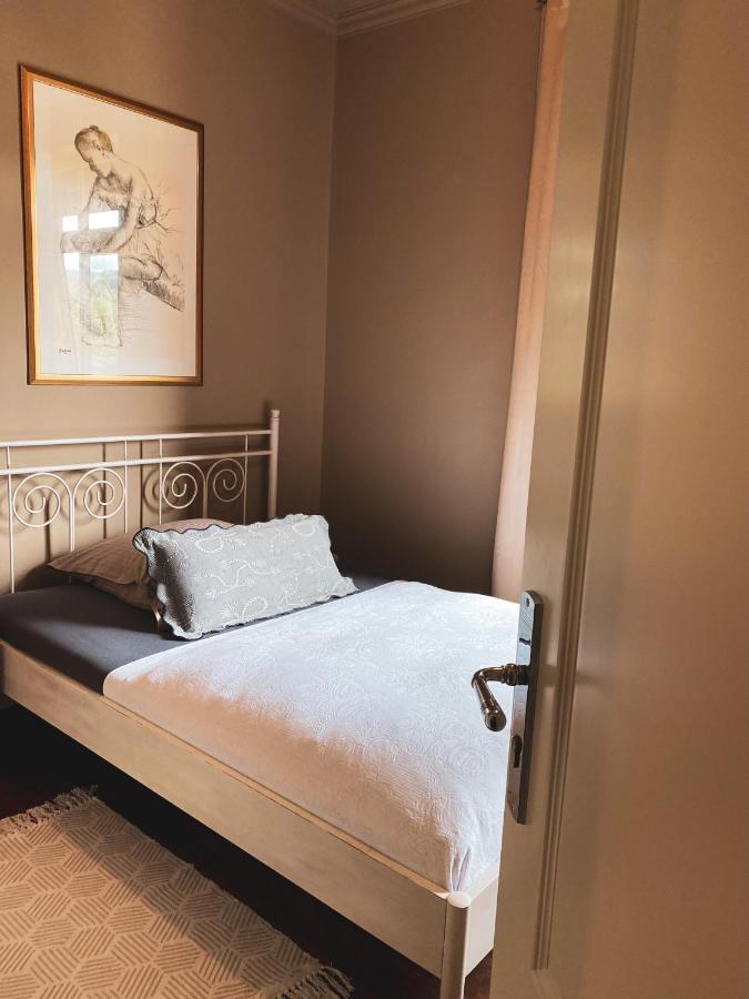 Ring Residenz In Adenau Direkt Am Nuerburgring Bed & Breakfast エクステリア 写真