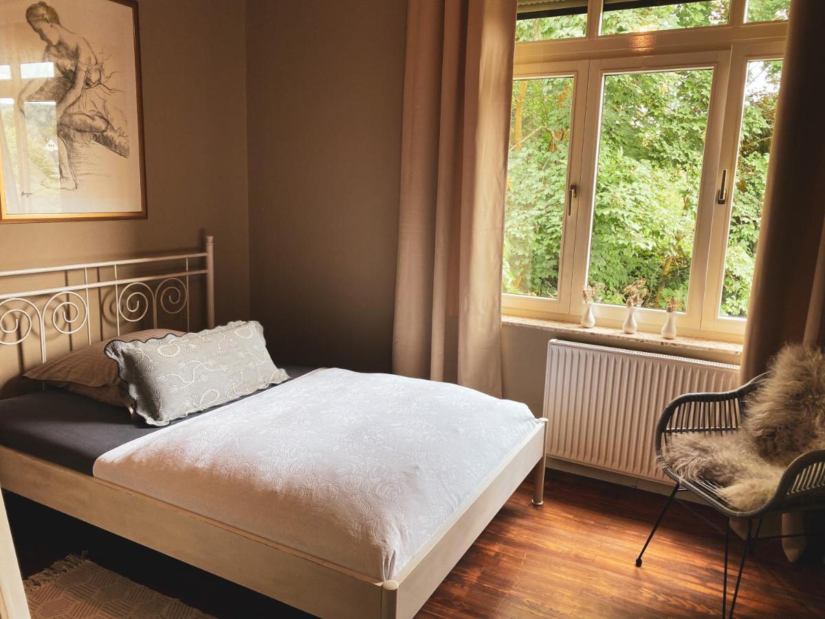 Ring Residenz In Adenau Direkt Am Nuerburgring Bed & Breakfast エクステリア 写真