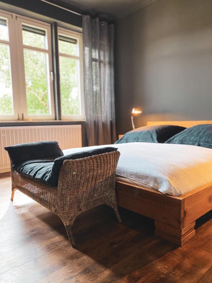 Ring Residenz In Adenau Direkt Am Nuerburgring Bed & Breakfast エクステリア 写真