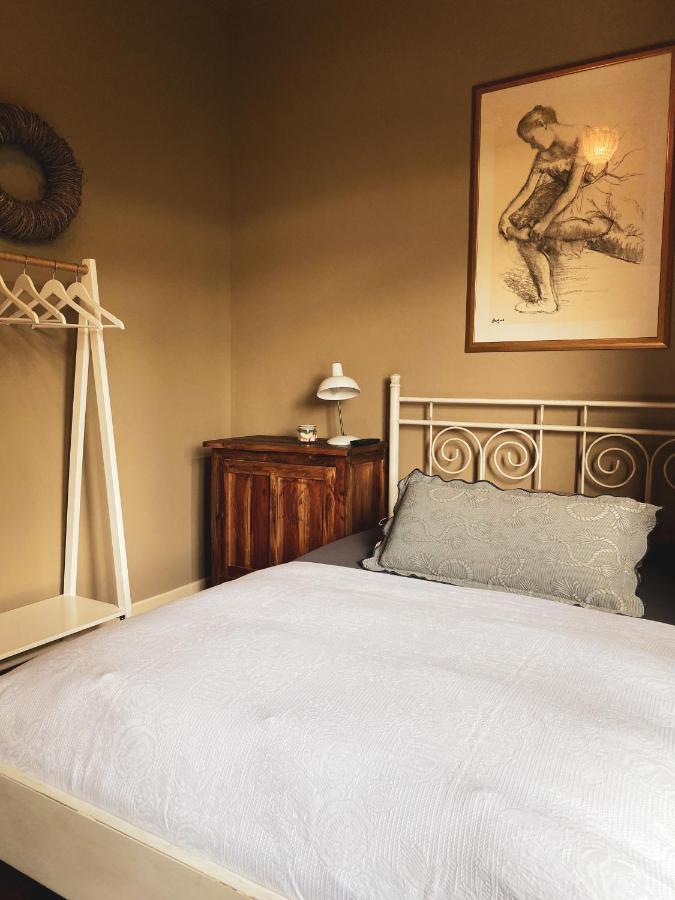 Ring Residenz In Adenau Direkt Am Nuerburgring Bed & Breakfast エクステリア 写真