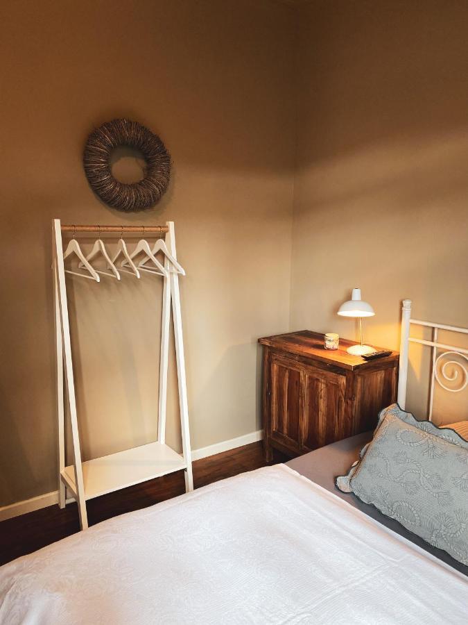 Ring Residenz In Adenau Direkt Am Nuerburgring Bed & Breakfast エクステリア 写真
