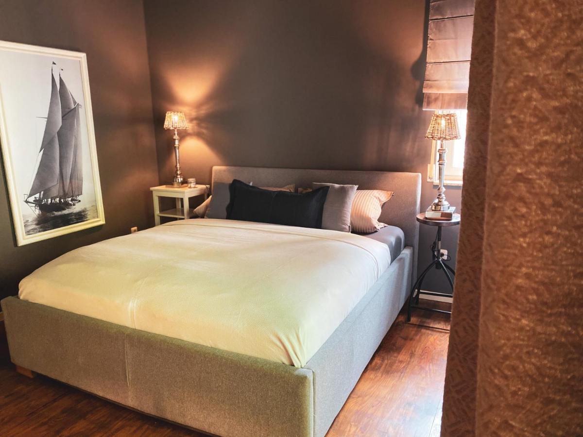 Ring Residenz In Adenau Direkt Am Nuerburgring Bed & Breakfast エクステリア 写真