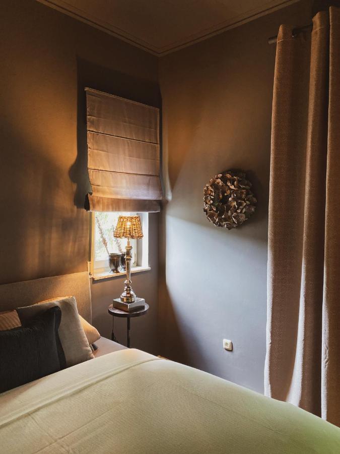 Ring Residenz In Adenau Direkt Am Nuerburgring Bed & Breakfast エクステリア 写真