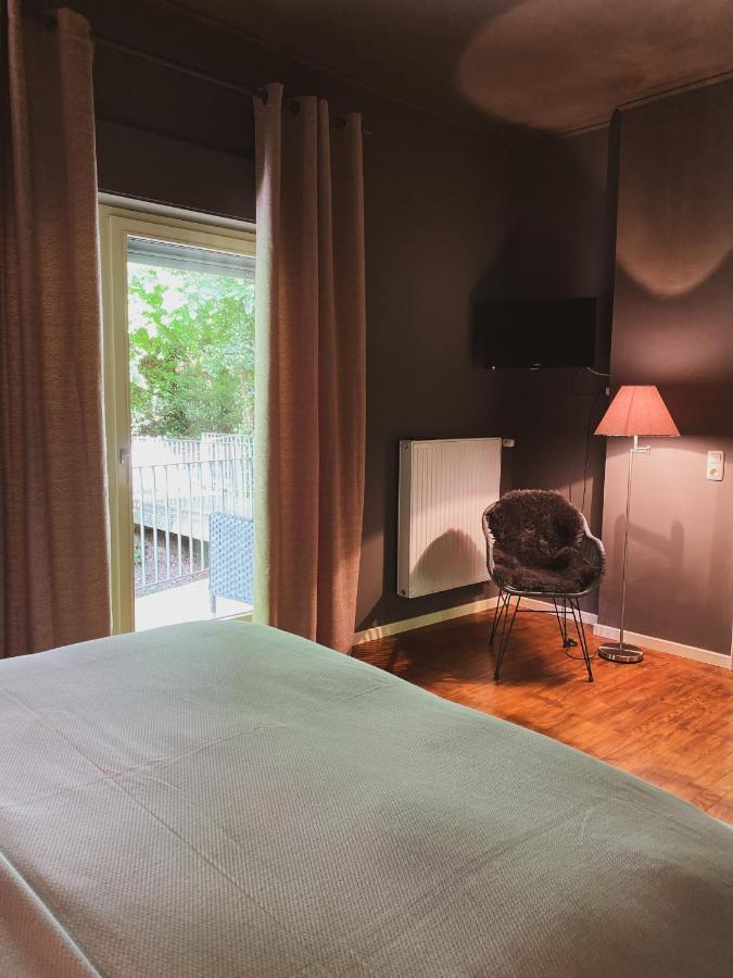 Ring Residenz In Adenau Direkt Am Nuerburgring Bed & Breakfast エクステリア 写真