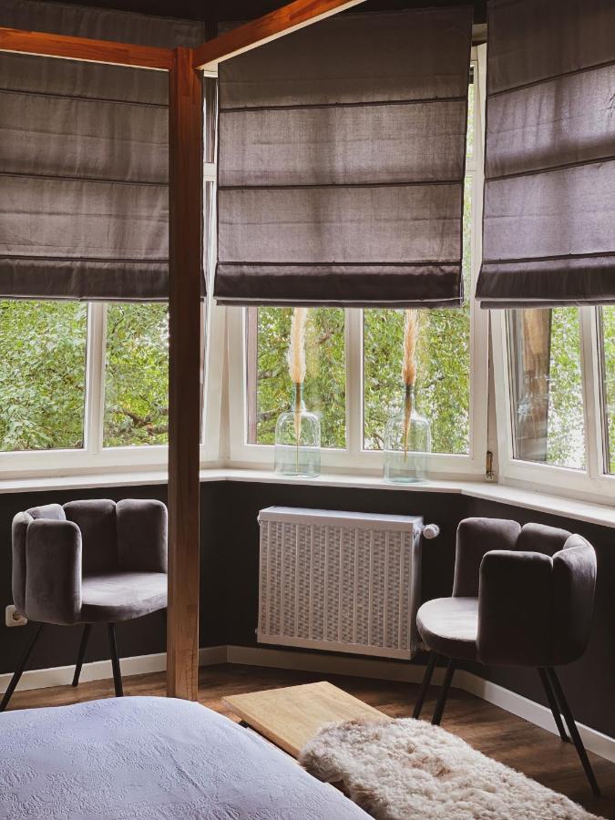 Ring Residenz In Adenau Direkt Am Nuerburgring Bed & Breakfast エクステリア 写真