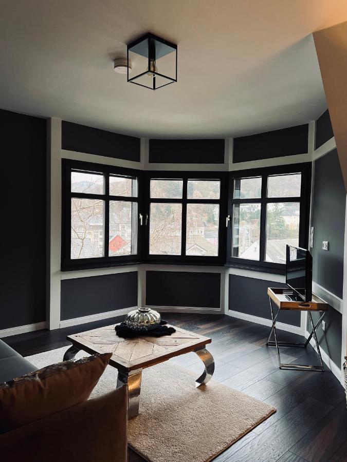 Ring Residenz In Adenau Direkt Am Nuerburgring Bed & Breakfast エクステリア 写真