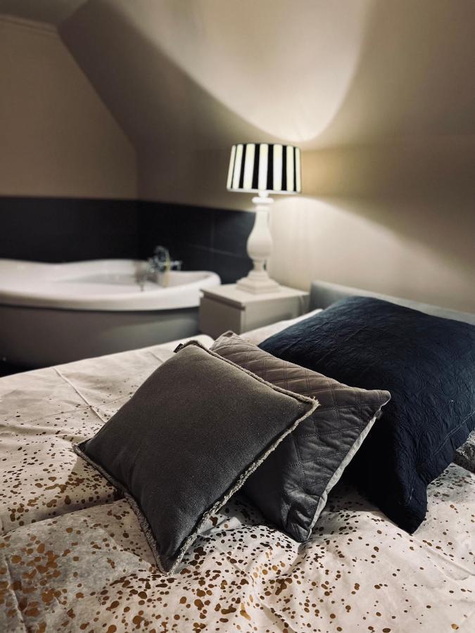Ring Residenz In Adenau Direkt Am Nuerburgring Bed & Breakfast エクステリア 写真