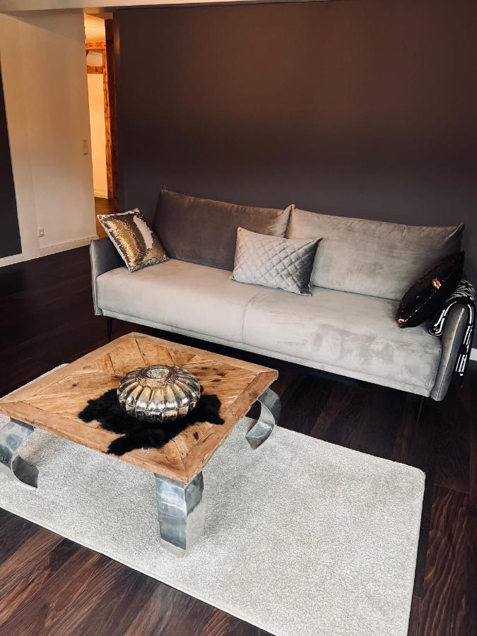 Ring Residenz In Adenau Direkt Am Nuerburgring Bed & Breakfast エクステリア 写真