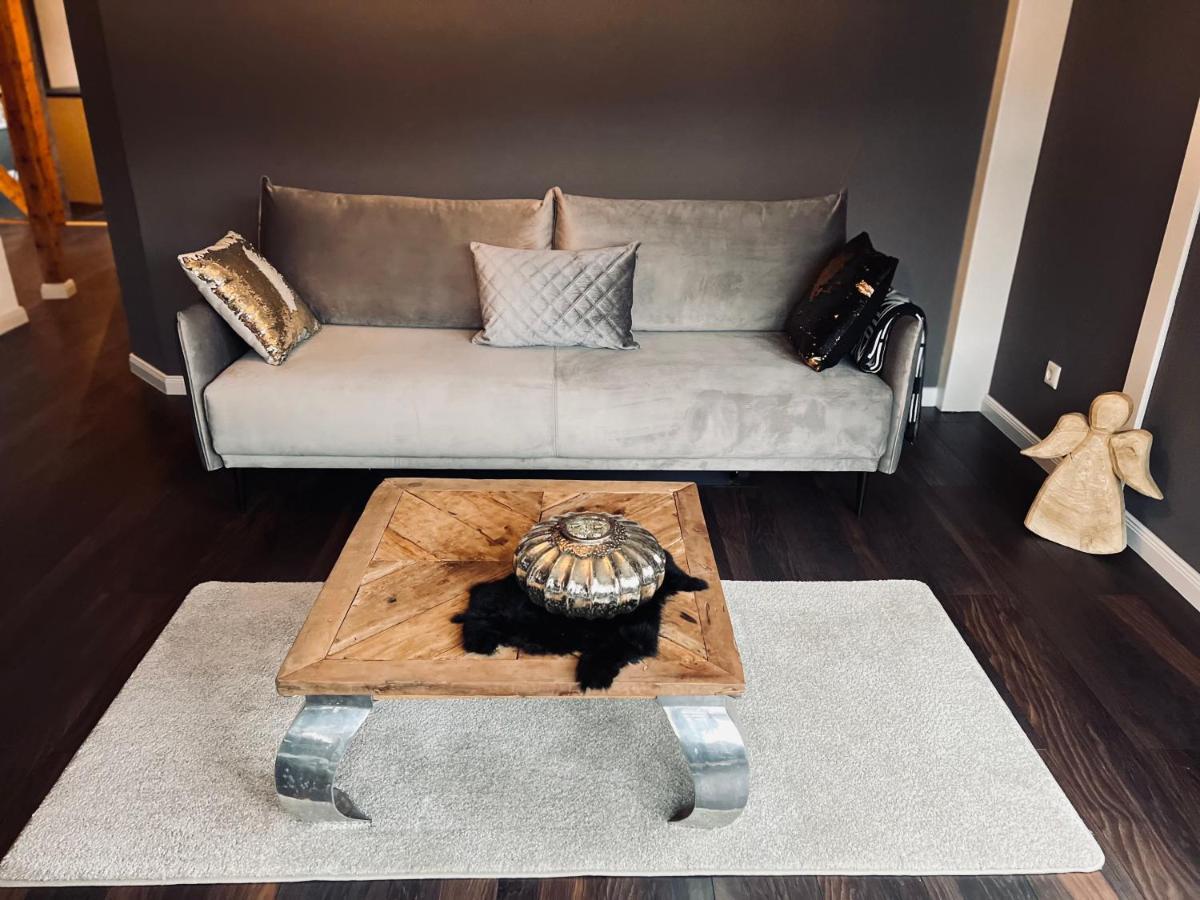 Ring Residenz In Adenau Direkt Am Nuerburgring Bed & Breakfast エクステリア 写真