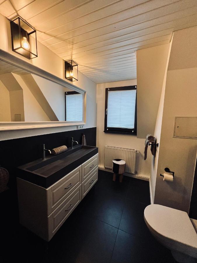 Ring Residenz In Adenau Direkt Am Nuerburgring Bed & Breakfast エクステリア 写真