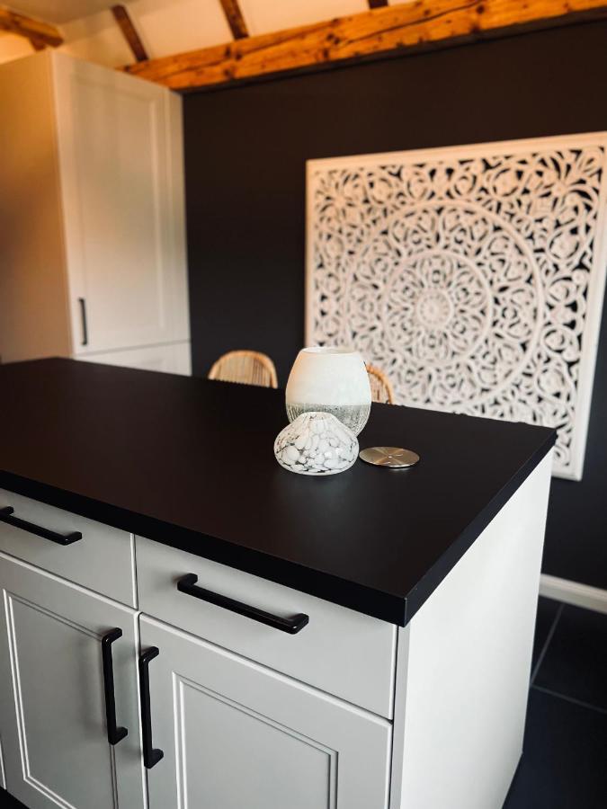 Ring Residenz In Adenau Direkt Am Nuerburgring Bed & Breakfast エクステリア 写真