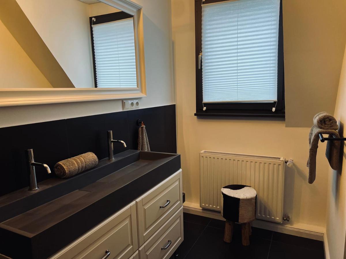 Ring Residenz In Adenau Direkt Am Nuerburgring Bed & Breakfast エクステリア 写真