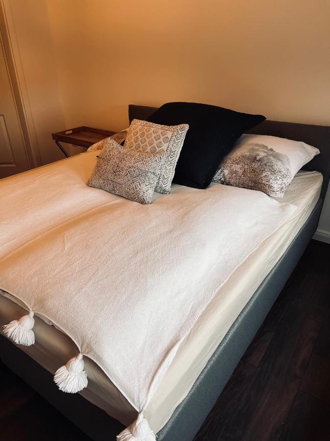 Ring Residenz In Adenau Direkt Am Nuerburgring Bed & Breakfast エクステリア 写真