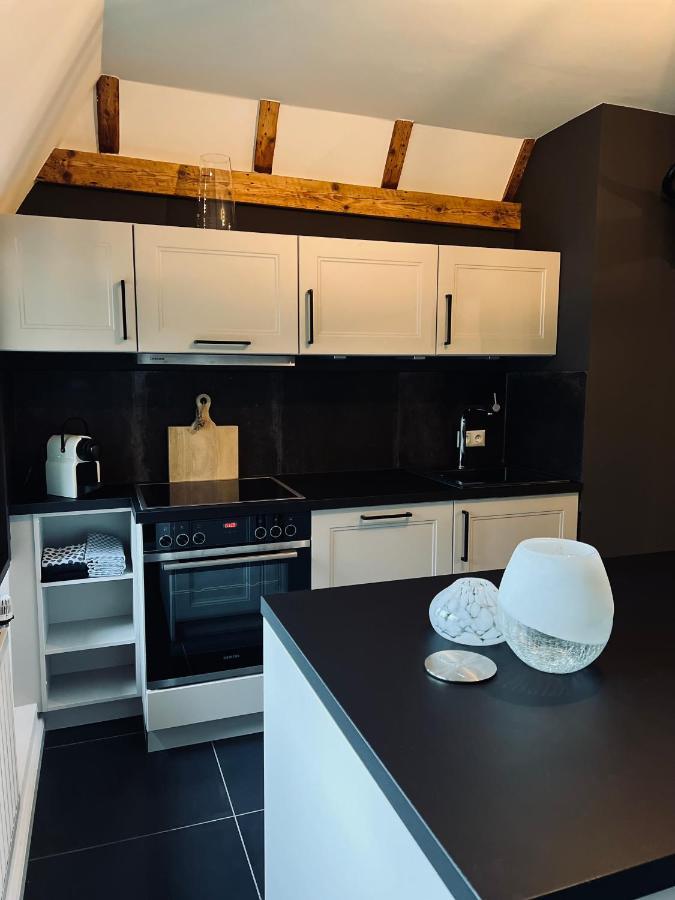 Ring Residenz In Adenau Direkt Am Nuerburgring Bed & Breakfast エクステリア 写真