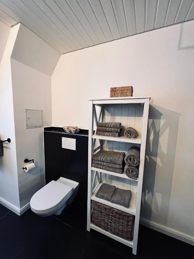 Ring Residenz In Adenau Direkt Am Nuerburgring Bed & Breakfast エクステリア 写真