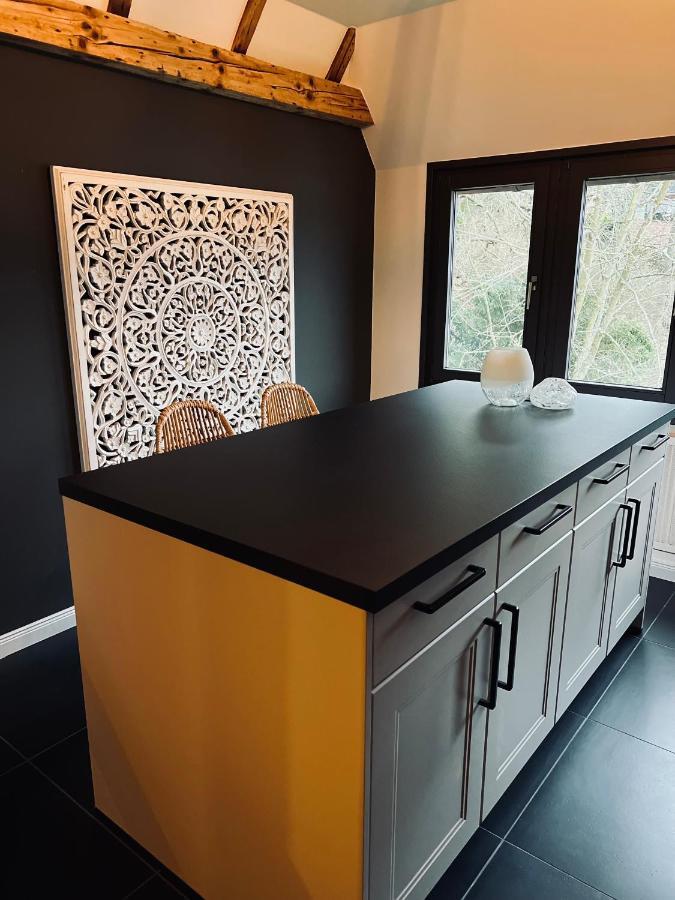 Ring Residenz In Adenau Direkt Am Nuerburgring Bed & Breakfast エクステリア 写真